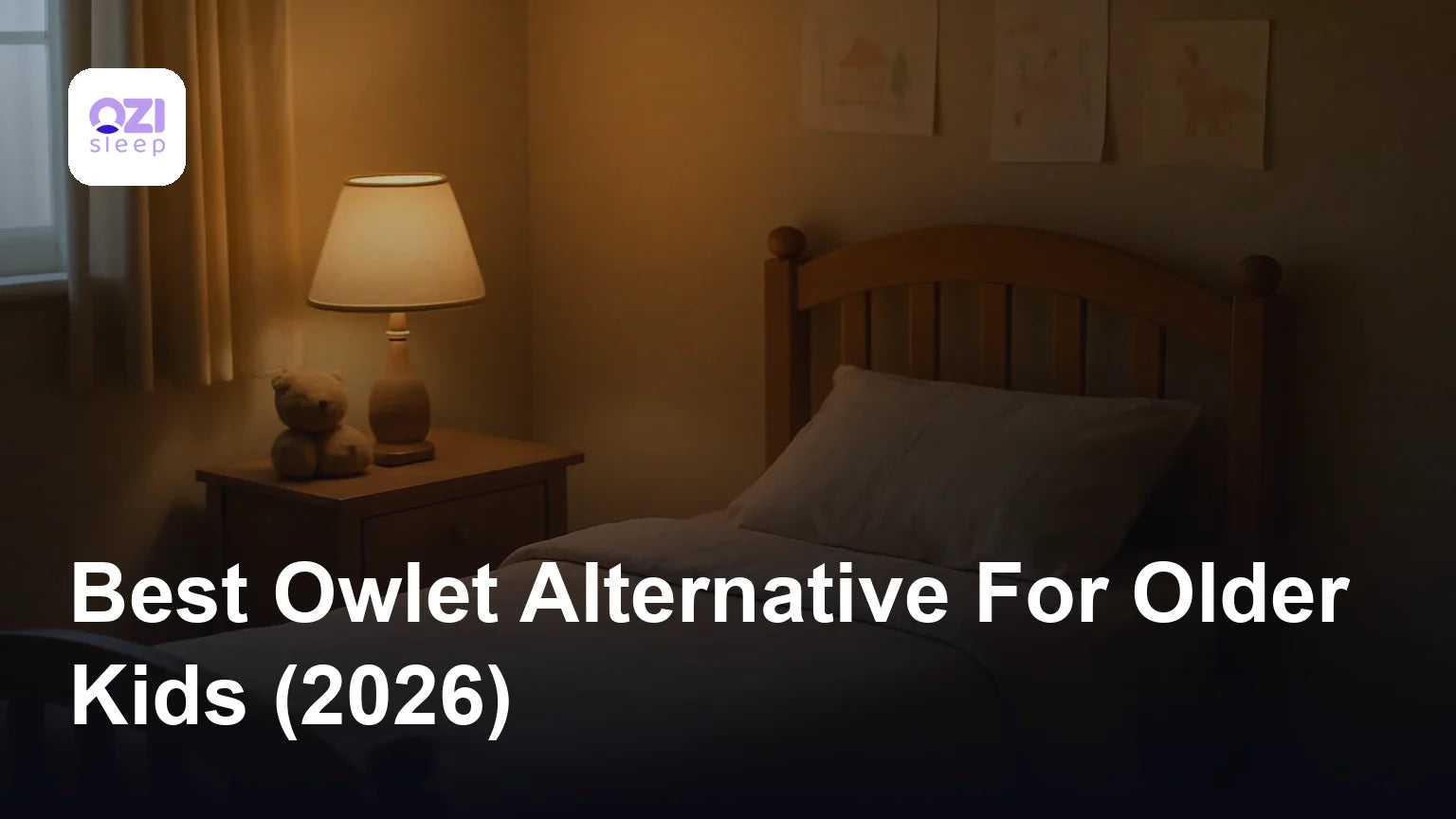 Best Owlet Alternative For Older Kids (2026)