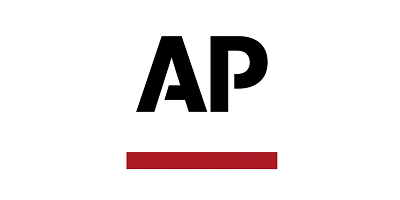 Associated Press (AP) logo — OZI Sleep covered by AP News