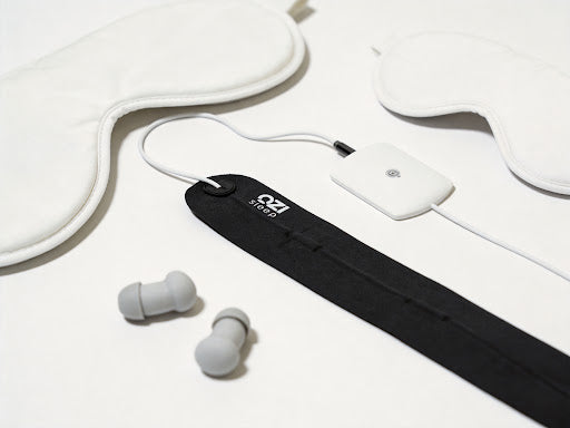 OZI Sleep Tracker