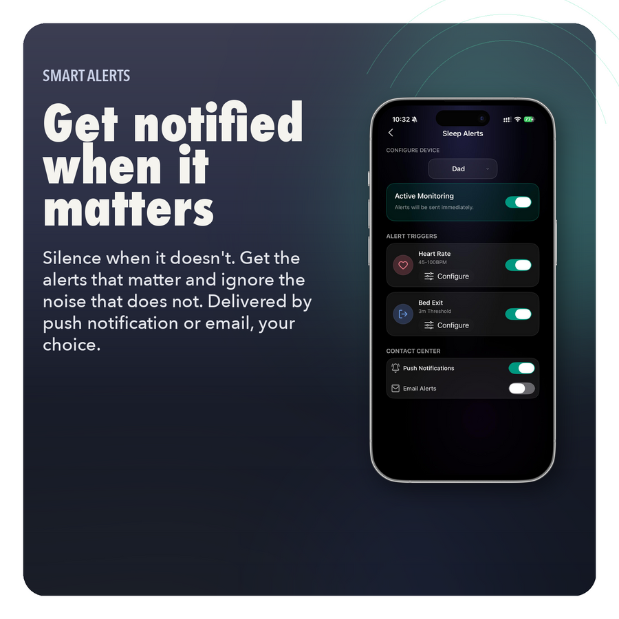 OZI feature