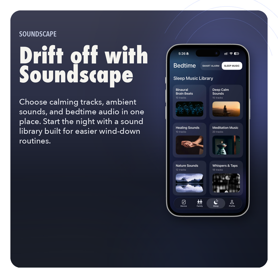 OZI feature