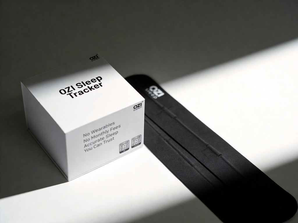 OZI Sleep Tracker