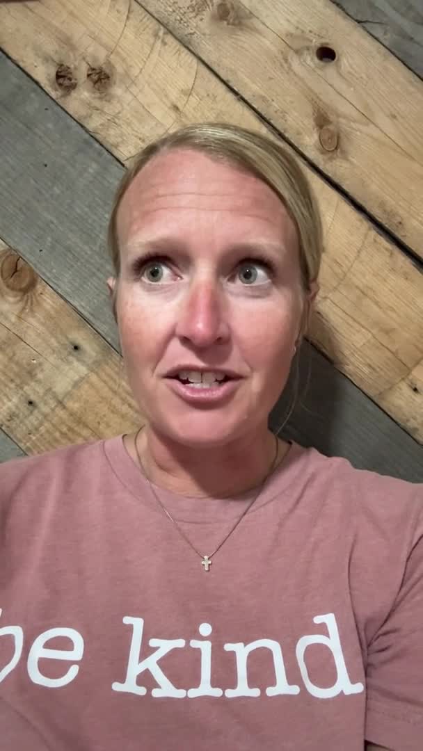 Shea Henrie OZI Sleep Tracker review video thumbnail