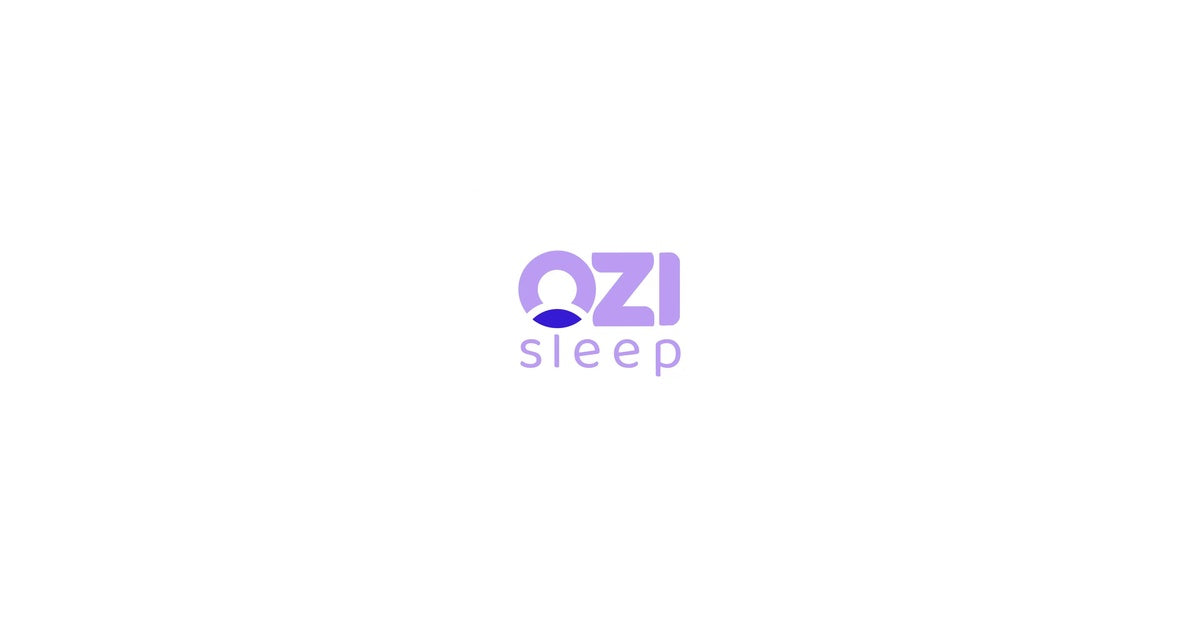 OZI Sleep | Contactless Under-Sheet Sleep Tracker
